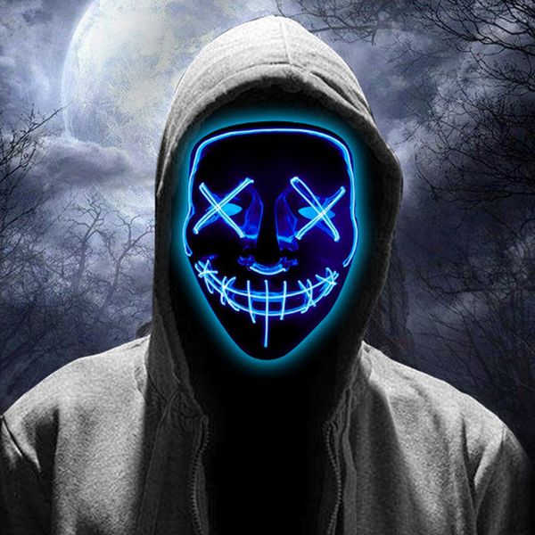 2021 год latestnew scary halloween cosplay мощность 2020 face light up маскарад decor 4 цвета выберите мигающий светодиод маски партии новог
2021 год latestnew scary halloween cosplay мощность 2020 face light up маскарад decor 4 цвета выберите мигающий светодиод маски партии новог