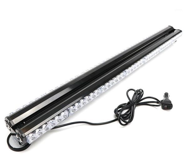 other lighting system 84led 252w car roof strobe warning light bar double side flash lamp for emergency vehicles 105cm1
other lighting system 84led 252w car roof strobe warning light bar double side flash lamp for emergency vehicles 105cm1