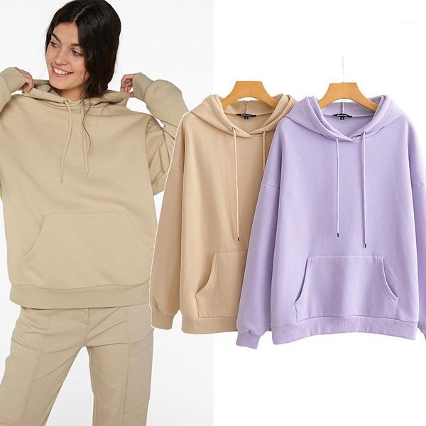 women autumn hoodies with o-neck solid long sleeve sweatershirt purple pullover + cotton long pants femme casual two pc sets1, Black
women autumn hoodies with o-neck solid long sleeve sweatershirt purple pullover + cotton long pants femme casual two pc sets1, Black