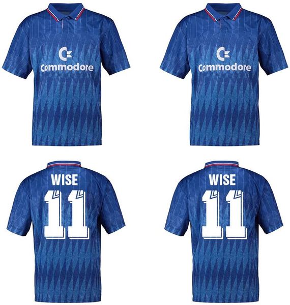 1990 1991 retro soccer jersey wise dixon durie dorigo townsend le saux vinnie jones ken monkou cfc 90 91 vintage classic football shirtbhhvj, Black;yellow
1990 1991 retro soccer jersey wise dixon durie dorigo townsend le saux vinnie jones ken monkou cfc 90 91 vintage classic football shirtbhhvj, Black;yellow