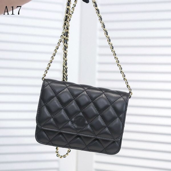 classic handbags luxurys designers bags channel women bags lattice fashion handbags919 mini chain shoulder bag lambskin & gold-metal black
classic handbags luxurys designers bags channel women bags lattice fashion handbags919 mini chain shoulder bag lambskin & gold-metal black