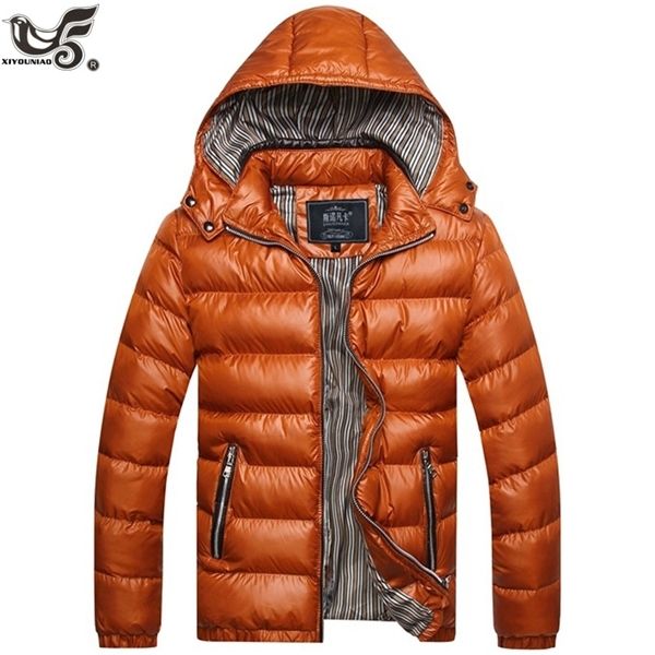 new winter jacket men hooded warm windbreaker streetwear men`s jackets and coats 6xl 7xl bomber jacket man clothes x1025, Black;brown
new winter jacket men hooded warm windbreaker streetwear men`s jackets and coats 6xl 7xl bomber jacket man clothes x1025, Black;brown