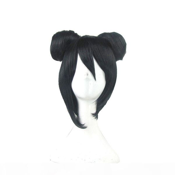 gt;>>new fashion lady bob black short straight bangs cosplay party full hair wigs, Black;brown
gt;>>new fashion lady bob black short straight bangs cosplay party full hair wigs, Black;brown