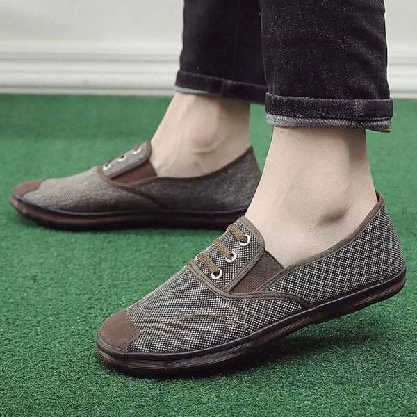 mens canvas sneakers slip on loafers breathable trainers running sports shoes flats men outdoor walking sneaker tenis masculino #fi8d
mens canvas sneakers slip on loafers breathable trainers running sports shoes flats men outdoor walking sneaker tenis masculino #fi8d