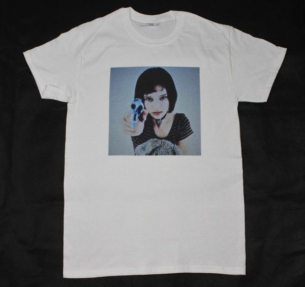 leon mathilda white t-shirt s-3xl the professional luc besson hitman gun sport hooded sweatshirt hoodie
leon mathilda white t-shirt s-3xl the professional luc besson hitman gun sport hooded sweatshirt hoodie