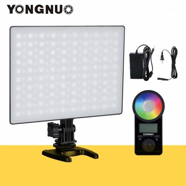yongnuo yn300 air ii led rgb light camera p led video light 3200k-5600k fill lamp pgraphy lighting1
yongnuo yn300 air ii led rgb light camera p led video light 3200k-5600k fill lamp pgraphy lighting1