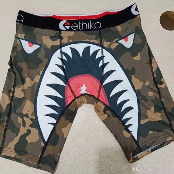 12 colors ethika men's boxer underwear sports hiphop rock excise underwear skateboard street quick dry 64563, White;black
12 colors ethika men's boxer underwear sports hiphop rock excise underwear skateboard street quick dry 64563, White;black