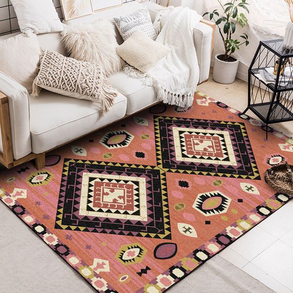 pink red brown bohemia geometric carpet long corridor bedroom doormat living room bedside mat ethnic kilim floor mat persian rug
pink red brown bohemia geometric carpet long corridor bedroom doormat living room bedside mat ethnic kilim floor mat persian rug