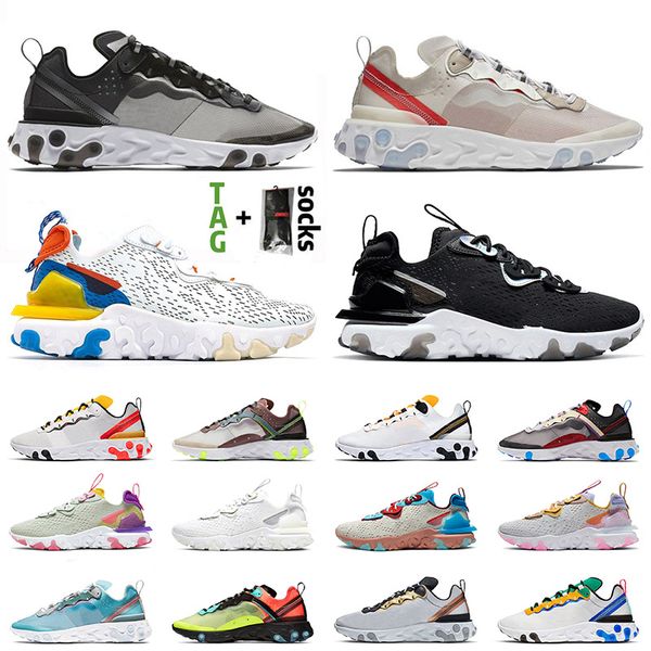 2020 new arrival stock 55 x epic react vision men women running shoes anthracite sail light orewood brown trainers sport sneakers 36-45
2020 new arrival stock 55 x epic react vision men women running shoes anthracite sail light orewood brown trainers sport sneakers 36-45