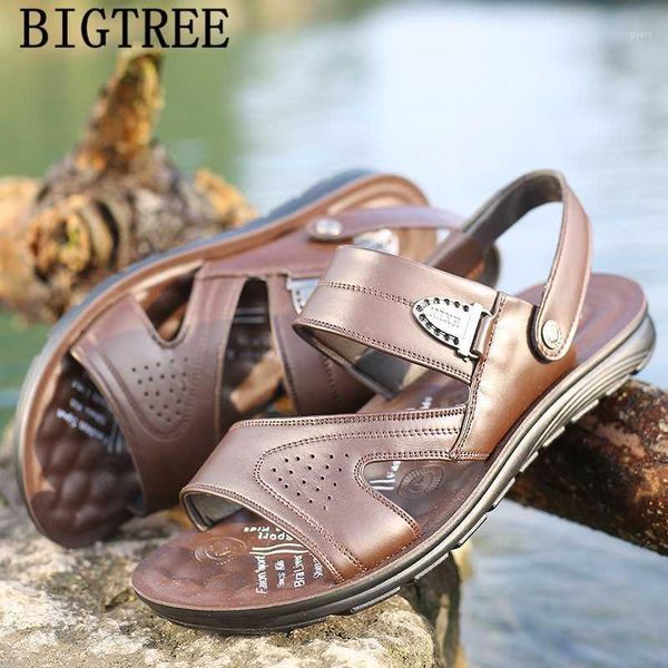 man sandals 2020 summer shoes open shoes men outdoor sandals leather men designer zandalias para hombre verano1, Black
man sandals 2020 summer shoes open shoes men outdoor sandals leather men designer zandalias para hombre verano1, Black