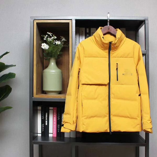 men's and women's new winter jacket coat men's brand designer winter high-quality white velvet down jacket hooded outdoor spo, Black
men's and women's new winter jacket coat men's brand designer winter high-quality white velvet down jacket hooded outdoor spo, Black