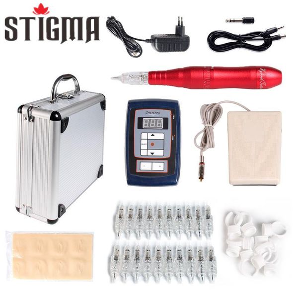 tattoo needles stigma embroidery machine set korean semi-permanent eyeliner eyebrow microblading rainbow
tattoo needles stigma embroidery machine set korean semi-permanent eyeliner eyebrow microblading rainbow