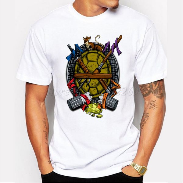 новые turtle family crest ретро отпечатано с коротким рукавом повседневная прохладный tops hipster vintage style geek tee спорт толстовка то
новые turtle family crest ретро отпечатано с коротким рукавом повседневная прохладный tops hipster vintage style geek tee спорт толстовка то