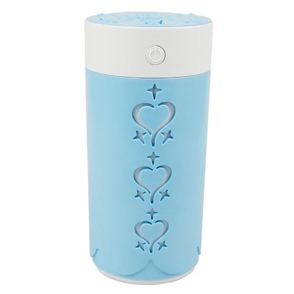 wireless car humidifier home office air humidifier car aroma with usb interface
