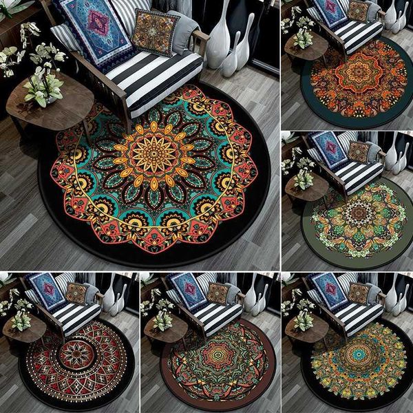 bohemia circle rug ethnic style round carpet floor mat mandala flower carpet living room bedroom kids crystal velvet home dec1
bohemia circle rug ethnic style round carpet floor mat mandala flower carpet living room bedroom kids crystal velvet home dec1