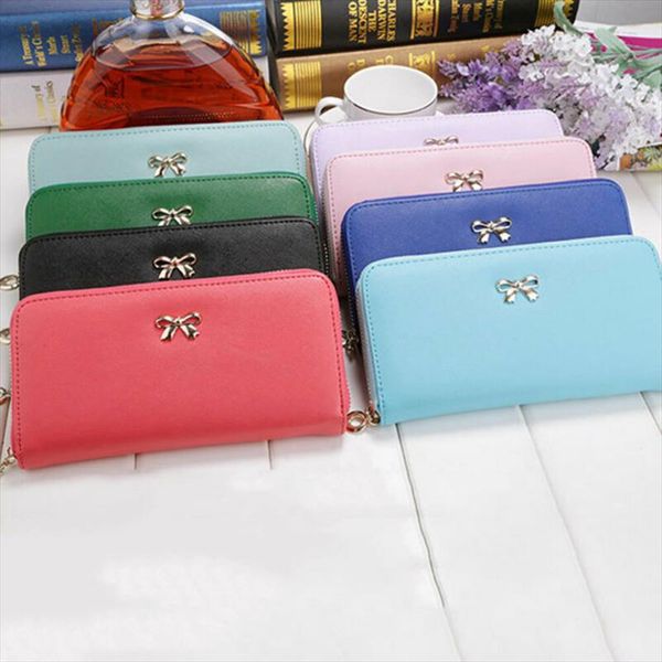 2019 pu leather wallets women long zipper coin purses clutch wallets female money bag credit card holder phone bag case, Red;black
2019 pu leather wallets women long zipper coin purses clutch wallets female money bag credit card holder phone bag case, Red;black