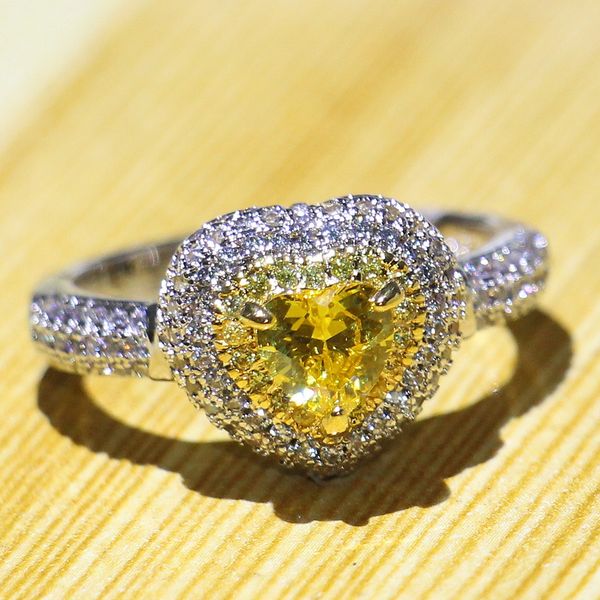 new arrival sparkling luxury jewelry 925 sterling silver pear cut gold z pave cz diamond promise women wedding band ring for lovers gift, Slivery;golden
new arrival sparkling luxury jewelry 925 sterling silver pear cut gold z pave cz diamond promise women wedding band ring for lovers gift, Slivery;golden