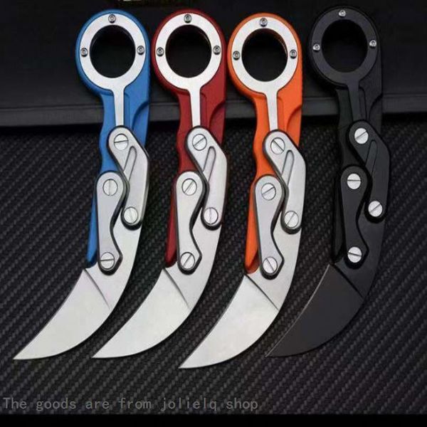 кемпинг нож push wholesal pocket karambit нож push открытый выживание мужской подарок бесплатная доставка ajwum qynf
кемпинг нож push wholesal pocket karambit нож push открытый выживание мужской подарок бесплатная доставка ajwum qynf