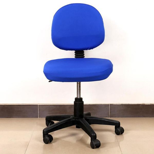 chair covers replacement office computer slipcover swivel rotating seat cover (only covers)
chair covers replacement office computer slipcover swivel rotating seat cover (only covers)