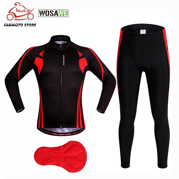 wosawe windproof waterproof motorcycle sets coat trouser outdoor sportswear bicycle jacket pants bike suits clothing cycling set1
wosawe windproof waterproof motorcycle sets coat trouser outdoor sportswear bicycle jacket pants bike suits clothing cycling set1