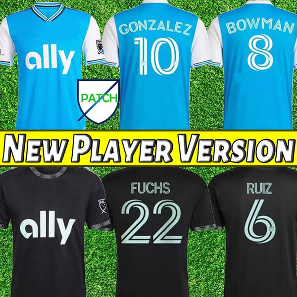 swiderski armour 2021 2022 charlotte fc mls soccer jerseys home black mint city 21 22 men football shirt franco alcivar ortiz mora mckinze g, Black;yellow
swiderski armour 2021 2022 charlotte fc mls soccer jerseys home black mint city 21 22 men football shirt franco alcivar ortiz mora mckinze g, Black;yellow