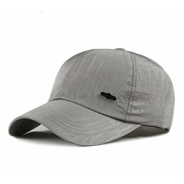summer thin hat female casual simple quick-drying baseball cap tide hat outdoor sport snapback cap for women men hat cotton bbyhig, Black;white
summer thin hat female casual simple quick-drying baseball cap tide hat outdoor sport snapback cap for women men hat cotton bbyhig, Black;white