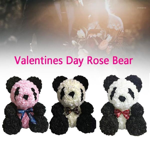 party decor wedding birthday gift valentines day doll festival artificial flower new year pe foam girlfriend love rose bear1
party decor wedding birthday gift valentines day doll festival artificial flower new year pe foam girlfriend love rose bear1