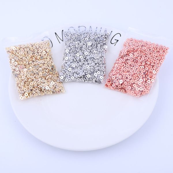 spacer abs plastic water plating electroplating ccb pendant accessories manual diy, Silver
spacer abs plastic water plating electroplating ccb pendant accessories manual diy, Silver