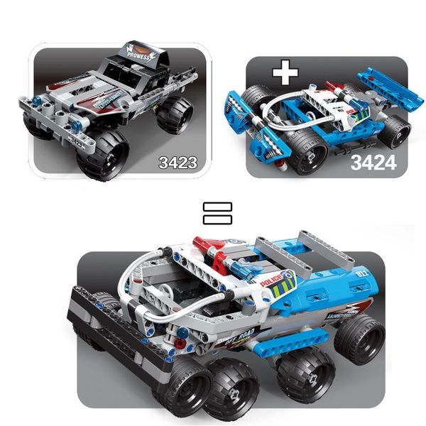 decool racer вытяните назад автомобиль technic трактор creator city tech model строительные блоки кирпичи игрушки для детей yxlldp xhlove
decool racer вытяните назад автомобиль technic трактор creator city tech model строительные блоки кирпичи игрушки для детей yxlldp xhlove