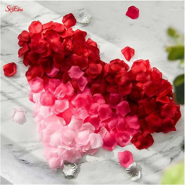 decorative flowers & wreaths 1000pcs wedding romantic rose petals bridal flower girl basket fake petal decor event artificial supplies 6zsh0
decorative flowers & wreaths 1000pcs wedding romantic rose petals bridal flower girl basket fake petal decor event artificial supplies 6zsh0