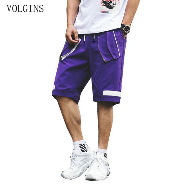 streetwear harajuku shorts 2020 summer hip hop cargo jogger short pockets loose casual sweatpant men trousers 
streetwear harajuku shorts 2020 summer hip hop cargo jogger short pockets loose casual sweatpant men trousers
