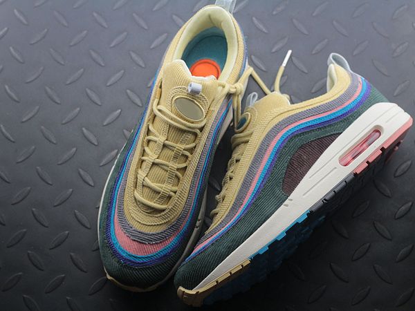 sean wotherspoon vf sw 1 hybrid extra laces men running shoes jogging designer sport walking sneakers with original box size 13
sean wotherspoon vf sw 1 hybrid extra laces men running shoes jogging designer sport walking sneakers with original box size 13