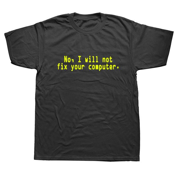 no, i will not fix your computer t shirt short sleeves oversized streetwear hip hop printed t shirts tees sport hooded sweatshirt hoodie
no, i will not fix your computer t shirt short sleeves oversized streetwear hip hop printed t shirts tees sport hooded sweatshirt hoodie