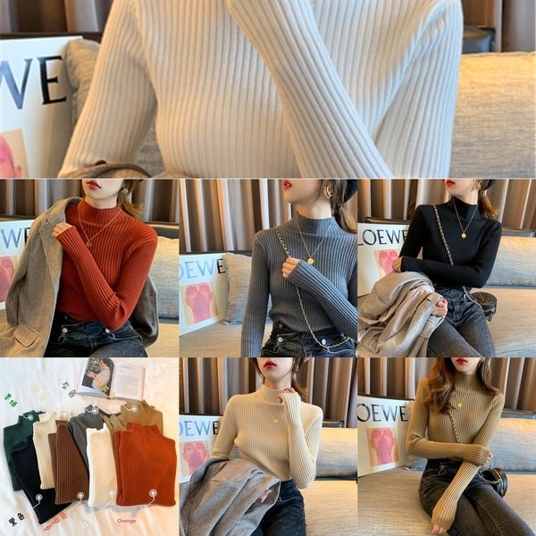 zhzfp women's half-turtleneck sweater slim 2020 sweater sweaternew western style inner tight knitted bottoming shirt women's long, White;black
zhzfp women's half-turtleneck sweater slim 2020 sweater sweaternew western style inner tight knitted bottoming shirt women's long, White;black