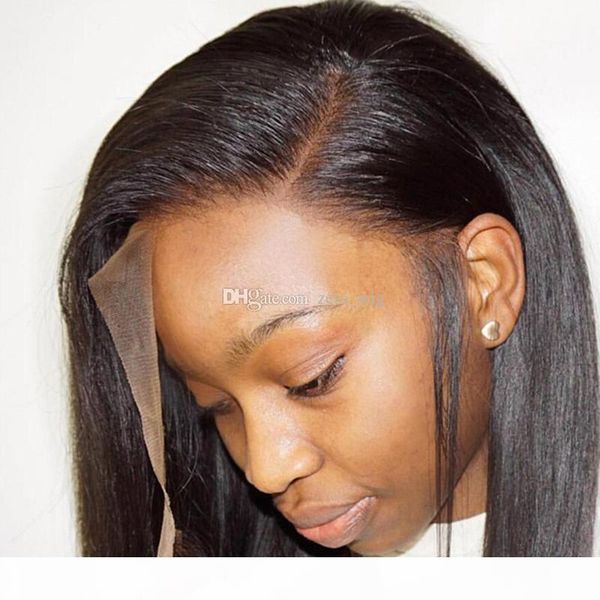 silky straight peruvian virgin glueless 5*4.5'' silk base wigs high ponytail long straight black human hair wigs full lace silk to, Black;brown
silky straight peruvian virgin glueless 5*4.5'' silk base wigs high ponytail long straight black human hair wigs full lace silk to, Black;brown