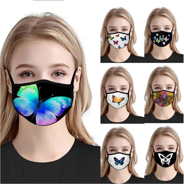 sunscreen butterfly women 7 dustproof washable styles face mask reusable mouth masks yya185
sunscreen butterfly women 7 dustproof washable styles face mask reusable mouth masks yya185