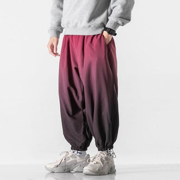 neploha men's fashion 2021 harem pants vintage streetwear woman trousers casual oversize kpop pants clothing hip hop, Black
neploha men's fashion 2021 harem pants vintage streetwear woman trousers casual oversize kpop pants clothing hip hop, Black