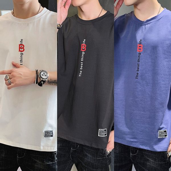 lmfqr easy new men's long sleeve t-korean tshirt shirt shirtversionslim fit and autumn to wearnet red bottomed shirtyouth men's we, Blue
lmfqr easy new men's long sleeve t-korean tshirt shirt shirtversionslim fit and autumn to wearnet red bottomed shirtyouth men's we, Blue