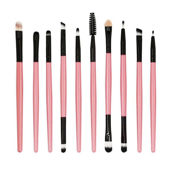 15 шт / комплект для макияжа кисти set ресницы lip foundation powder eye shadow brow eyeliner косметика макияж кисть красоты инструмент 30p1
15 шт / комплект для макияжа кисти set ресницы lip foundation powder eye shadow brow eyeliner косметика макияж кисть красоты инструмент 30p1