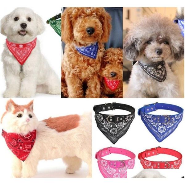 dog triangle saliva towel puppy napkin neck scarf bandana with leather collar neckerchief adjustable puppy cat scarf 5 sizes eea333 xfpos
dog triangle saliva towel puppy napkin neck scarf bandana with leather collar neckerchief adjustable puppy cat scarf 5 sizes eea333 xfpos