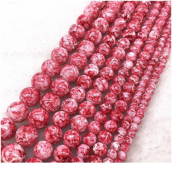 wholesale 4/6/8/10mm double colored glass beads loose spacer beads painted charm for jewellery making diy bracelet&neck jlllzl
wholesale 4/6/8/10mm double colored glass beads loose spacer beads painted charm for jewellery making diy bracelet&neck jlllzl
