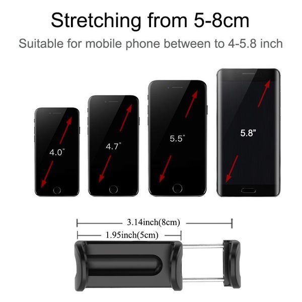 универсальный держатель телефона для smart phone dashboard car phone stand мобильные аксессуары для iphone 7 plus wmtamp infant2005
универсальный держатель телефона для smart phone dashboard car phone stand мобильные аксессуары для iphone 7 plus wmtamp infant2005