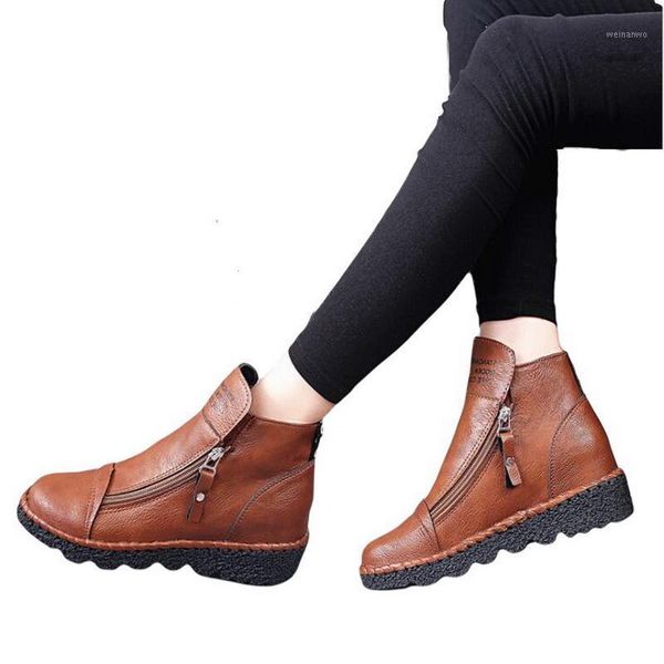 warm rubber snow boots ladies boots thick-soled retro short1, Black
warm rubber snow boots ladies boots thick-soled retro short1, Black