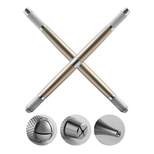 professional permanent makeup eyebrows lip microblading manual pen tattoo machine stainless steel for microblading tattoo needle
professional permanent makeup eyebrows lip microblading manual pen tattoo machine stainless steel for microblading tattoo needle