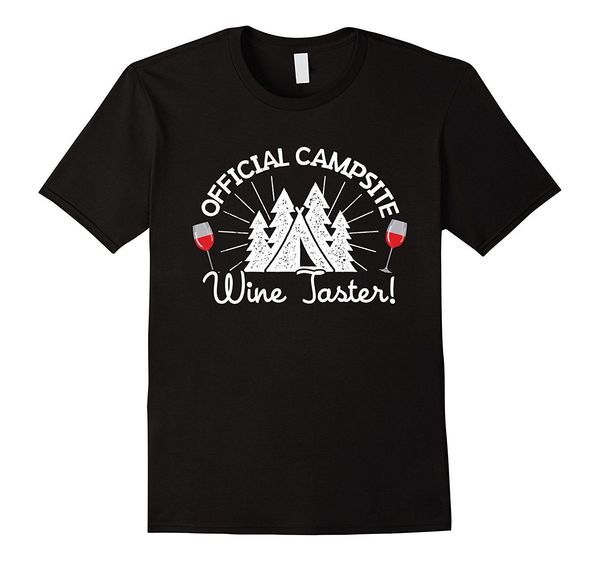 2020 fashion summer style mens camp t-shirt - campsite wine taster - funny tee 2xl black tee shirt sport hooded sweatshirt hoodie
2020 fashion summer style mens camp t-shirt - campsite wine taster - funny tee 2xl black tee shirt sport hooded sweatshirt hoodie