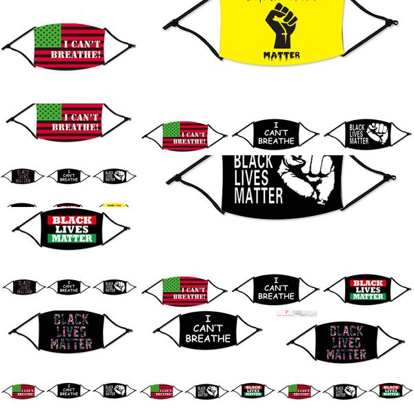 uxjrau i can't breathe print face designer black lives matter women men mouth cover summer dustproof mask sports cycling ma n
uxjrau i can't breathe print face designer black lives matter women men mouth cover summer dustproof mask sports cycling ma n