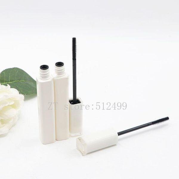 storage bottles & jars 6-7ml 50/100pcs empty cosmetic white eyelashes container, diy refillable handmade mascara tube, beauty professional m
storage bottles & jars 6-7ml 50/100pcs empty cosmetic white eyelashes container, diy refillable handmade mascara tube, beauty professional m