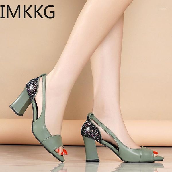 2019 summer comfortable ladies high heel sandals women shoes hollow peep toe square heel sandals woman s800531, Black
2019 summer comfortable ladies high heel sandals women shoes hollow peep toe square heel sandals woman s800531, Black