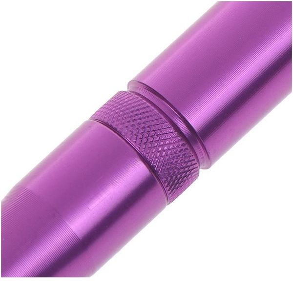 household keeping tools portable creative design aluminum metal pipe baseball shaped pipe pipes accessories household jllkqm
household keeping tools portable creative design aluminum metal pipe baseball shaped pipe pipes accessories household jllkqm