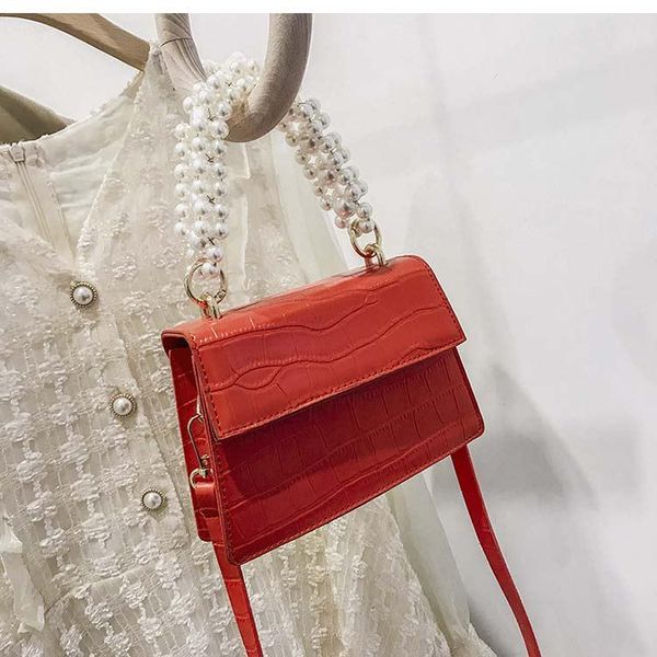cross body women fashion transparent chains shoulder bag female pearl handbag small crossbody multicolor
cross body women fashion transparent chains shoulder bag female pearl handbag small crossbody multicolor